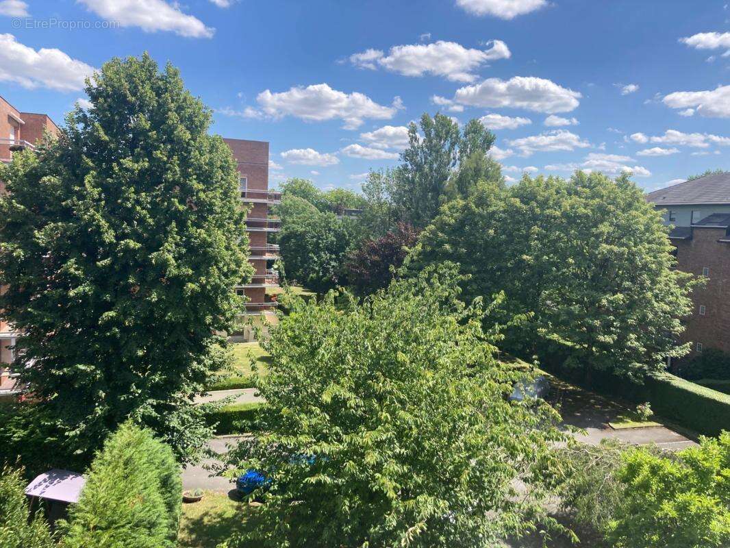 Appartement à CROIX