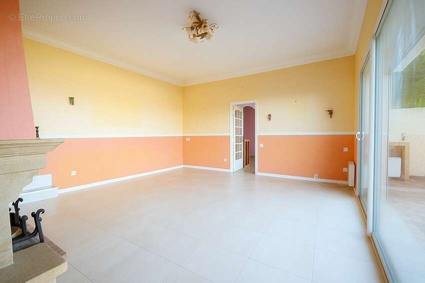 Maison à SAINT-MANDRIER-SUR-MER