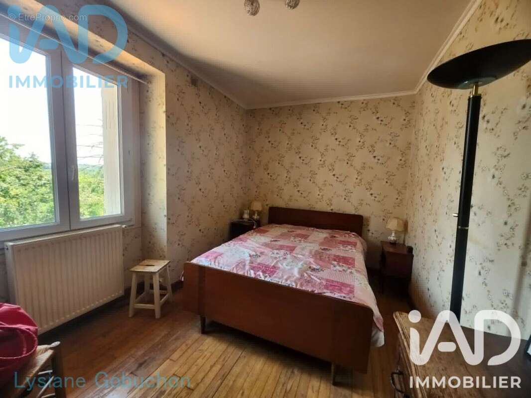 Maison 120 m² à Villetoureix  - photo 9