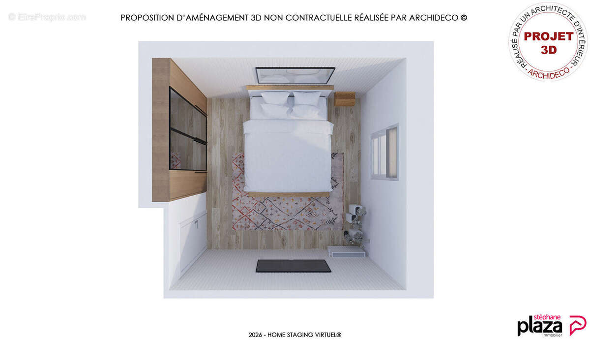 Appartement à ANNEMASSE