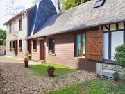 Maison à CAMPIGNY