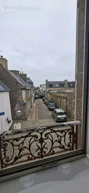 Appartement à LE CONQUET