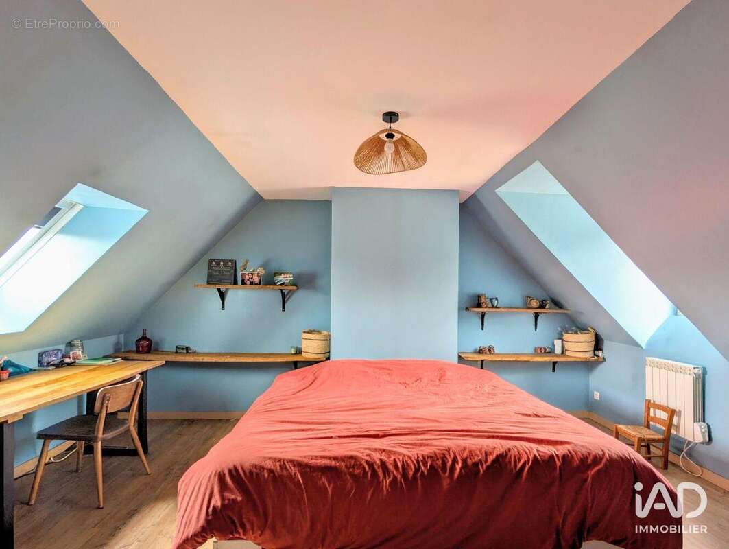 Maison 143 m² à Fontaine-Lavaganne  - photo 9