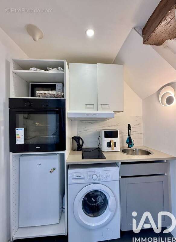 Photo 9 - Maison à CORBEIL-ESSONNES