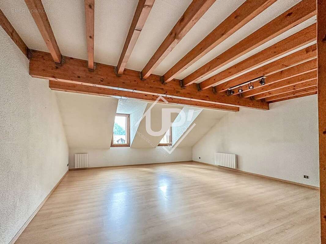 Appartement à THONES