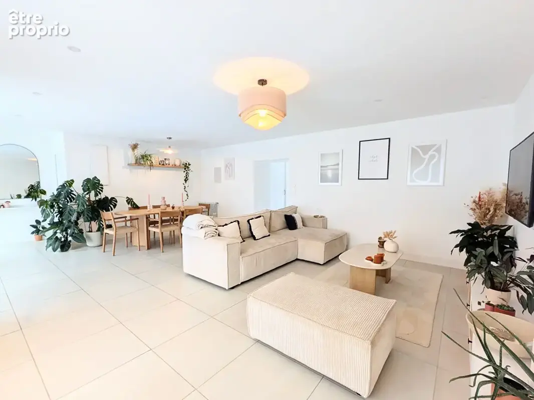 Maison  3 chambres 144 m² à Grandchamp des Fontaines - Exclusivité VIVRE ICI - photo 3
