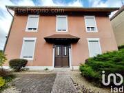 Photo 1 - Maison à MAILLY-LE-CAMP