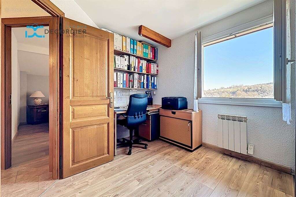 Maison à THONON-LES-BAINS
