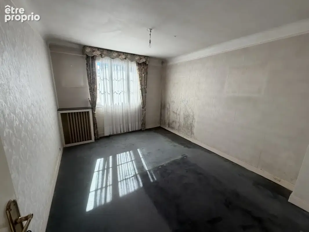 Maison de 80 m2 quartier Croix Blanche les Richebourgs à 15 min RER A - photo 11