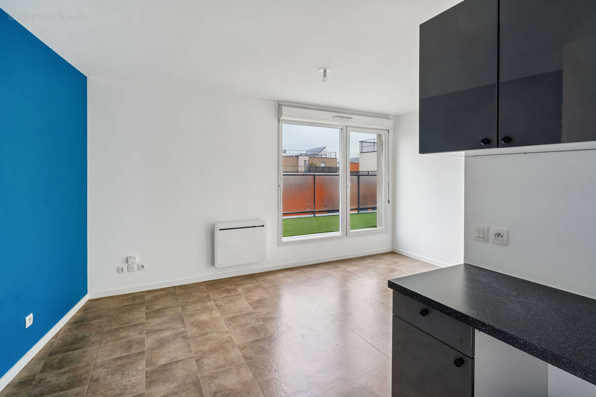 Appartement à ARGENTEUIL