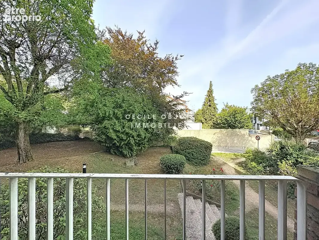 Appartement 1 pièce 18 m² à vendre à Joinville-Le-Pont (94340) - photo 2