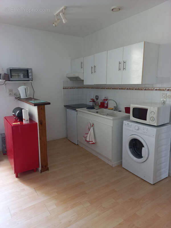 Appartement à MARMANDE