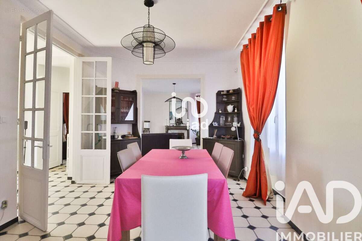 Photo 5 - Maison à ROSNY-SUR-SEINE