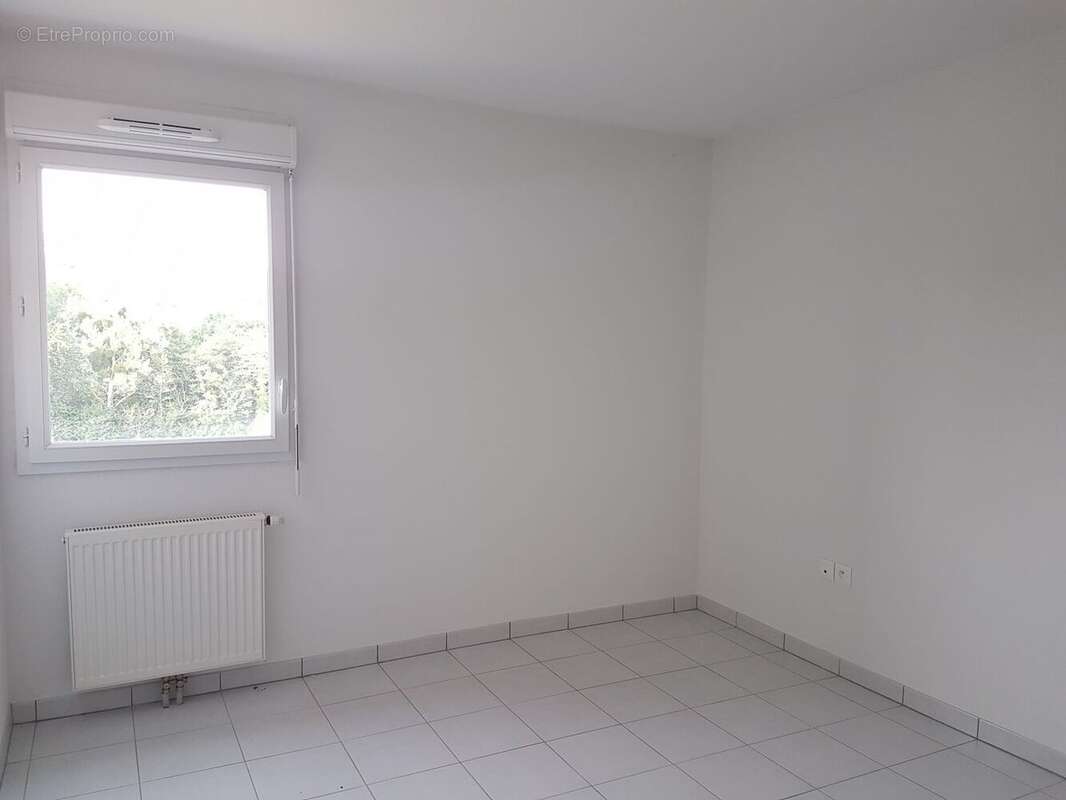 Appartement à AMILLY