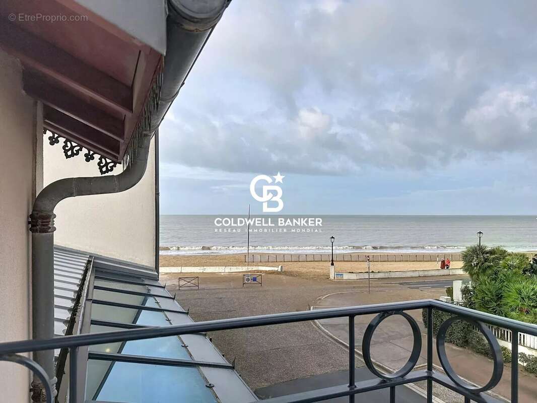 Maison à CHATELAILLON-PLAGE