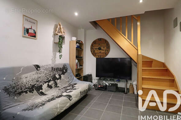 Photo 4 - Maison à PELISSANNE