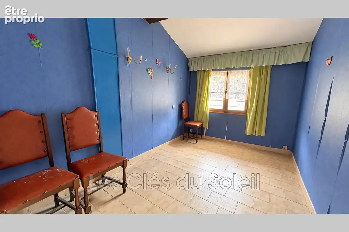 Maison 3 pièces 97 m² à vendre à Vins-Sur-Caramy (83170) - photo 7