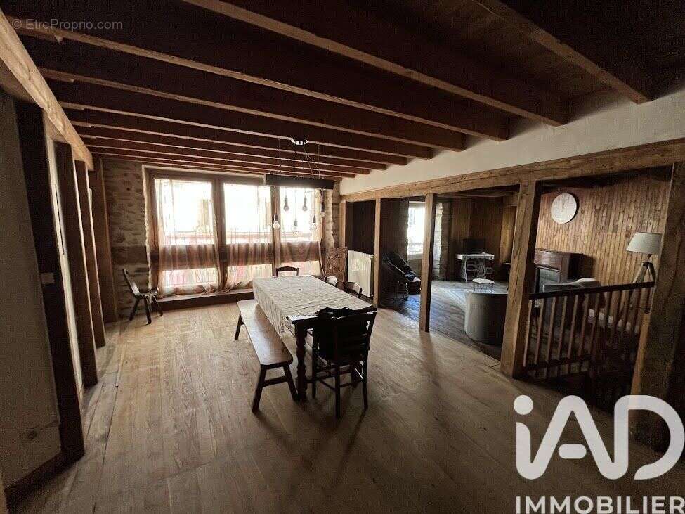 Photo 3 - Maison à DOURNAZAC
