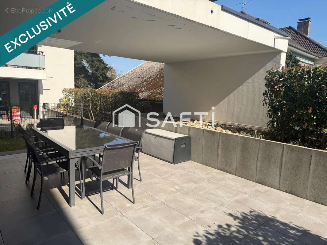 Photo 6 - Appartement à HAGUENAU