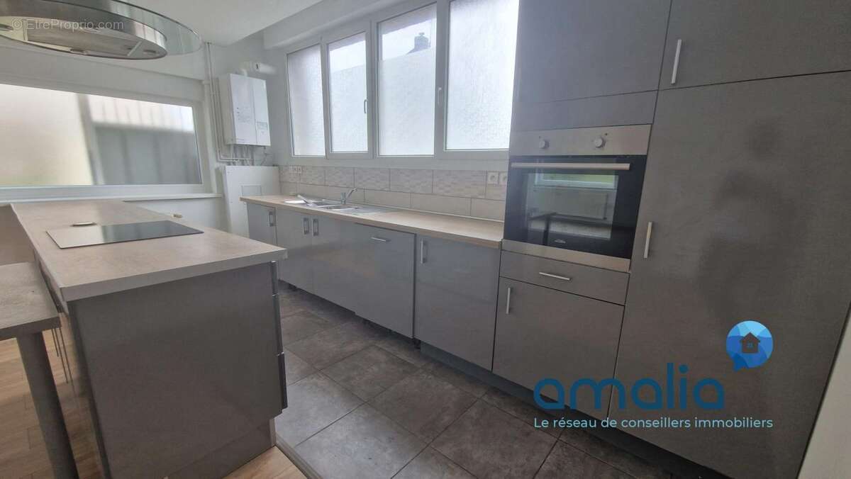 Immeuble de 2 appartements - photo 3