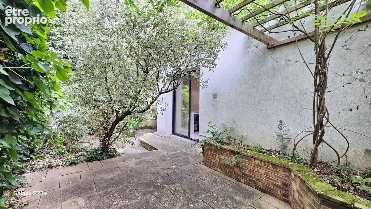 Appartement à NIORT