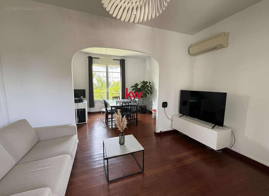 Maison 102 m² à Eaubonne  - photo 5
