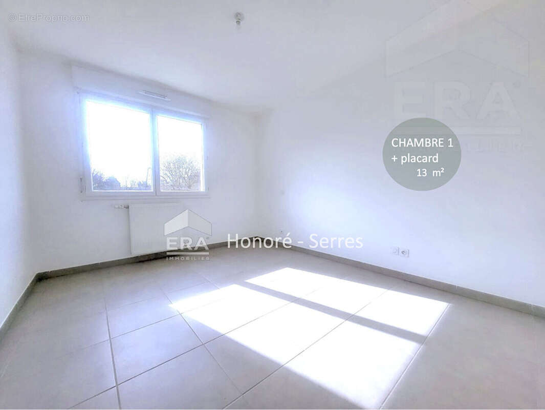Appartement à COLOMIERS