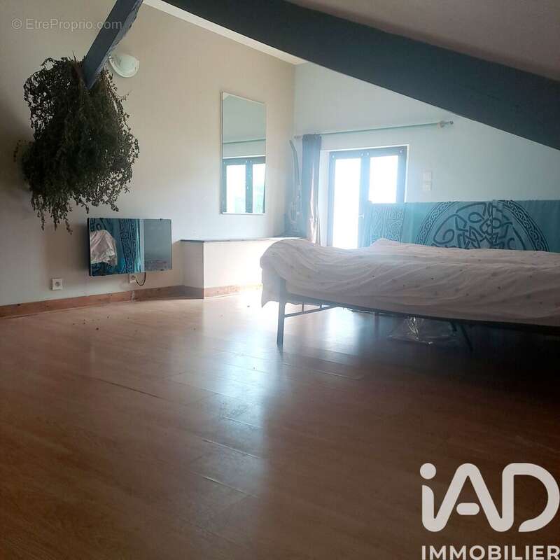 Photo 3 - Maison à SEVERAC