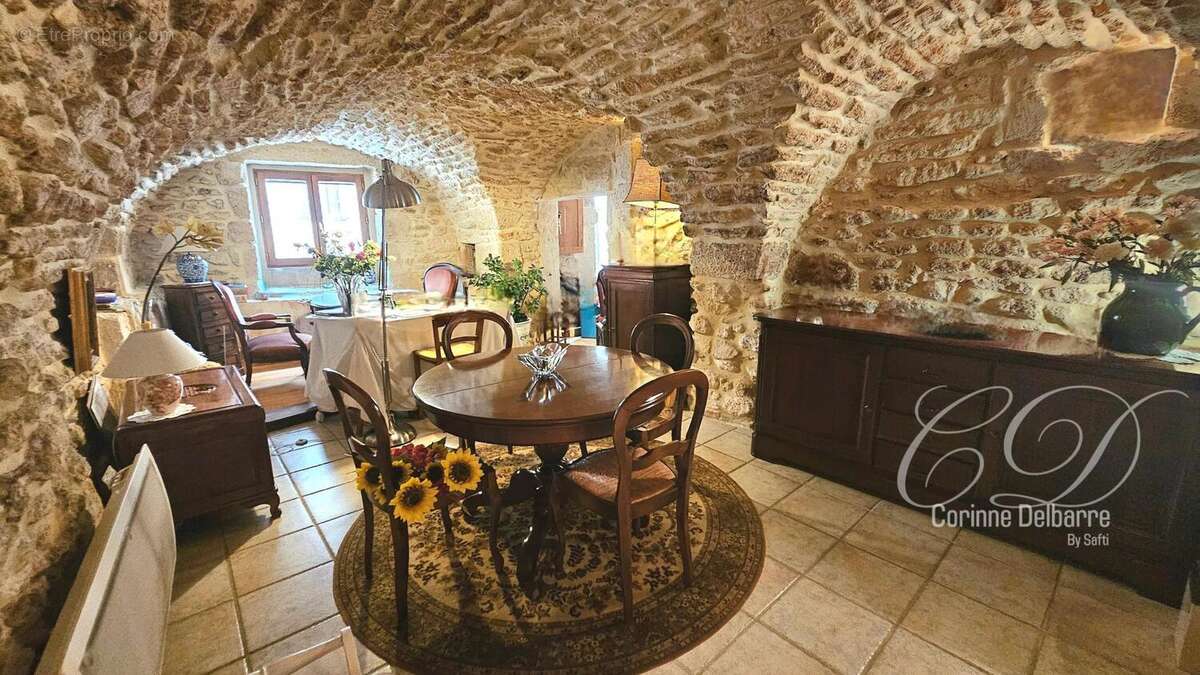 Photo 5 - Maison à SOUVIGNARGUES