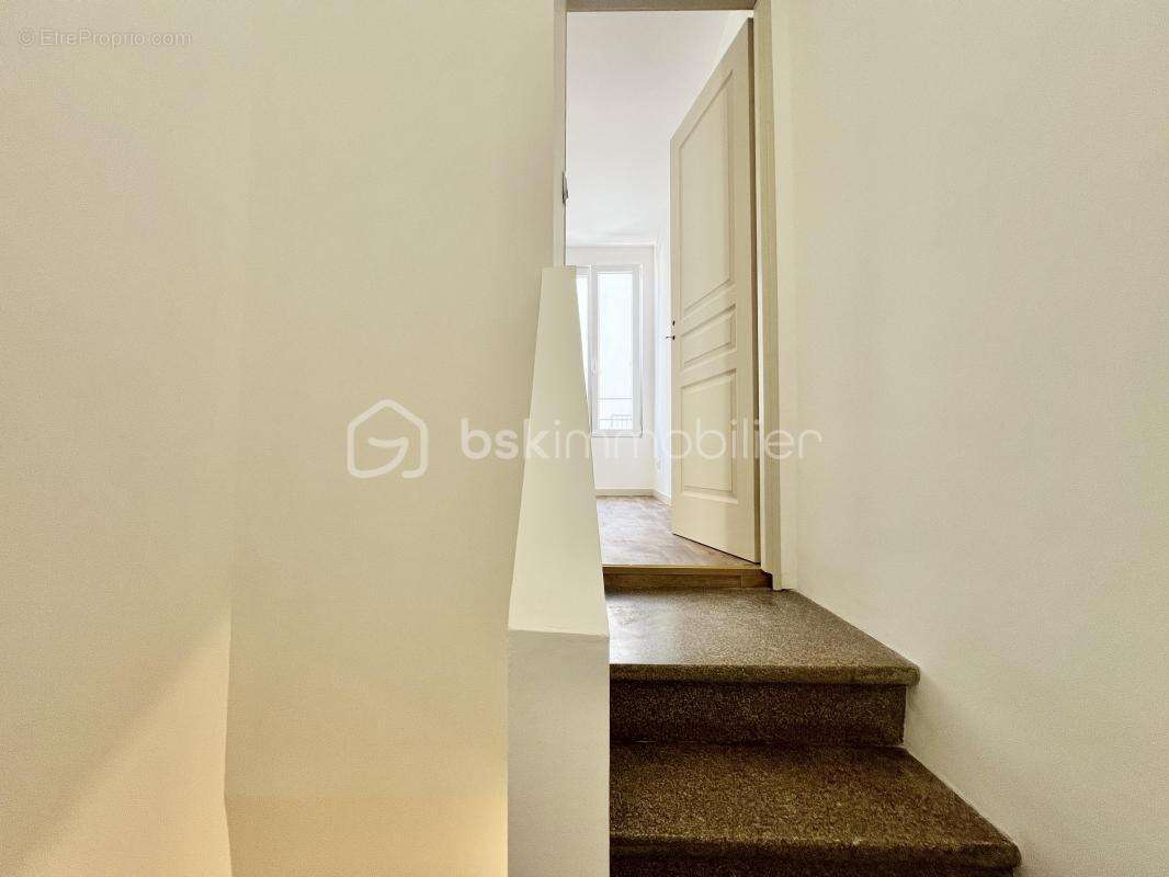 Maison de village t5  renovée à serignan - photo 23