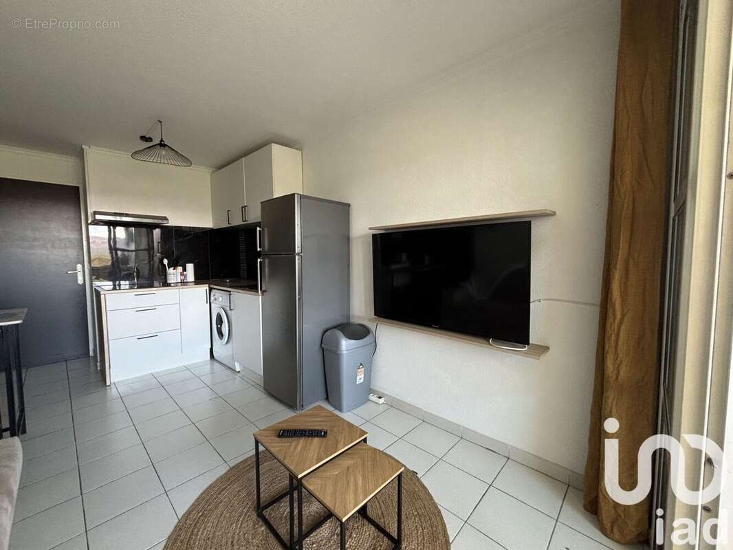 Photo 9 - Appartement à LA SEYNE-SUR-MER