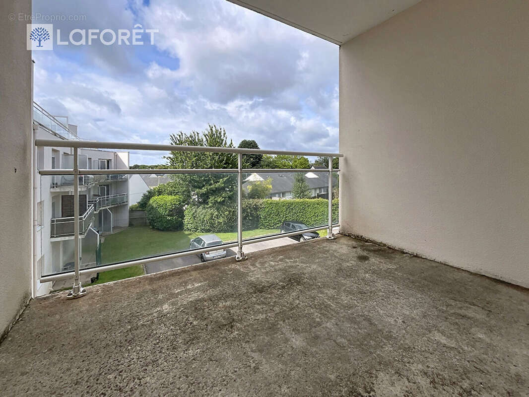 Appartement Plescop 3 pièce(s) 53.36 m2 - photo 6