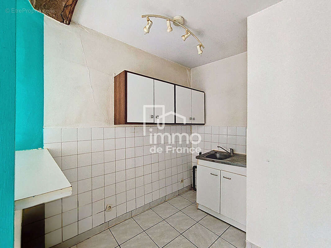 Appartement à MEXIMIEUX
