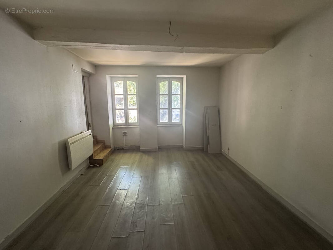 Appartement à BOURGES