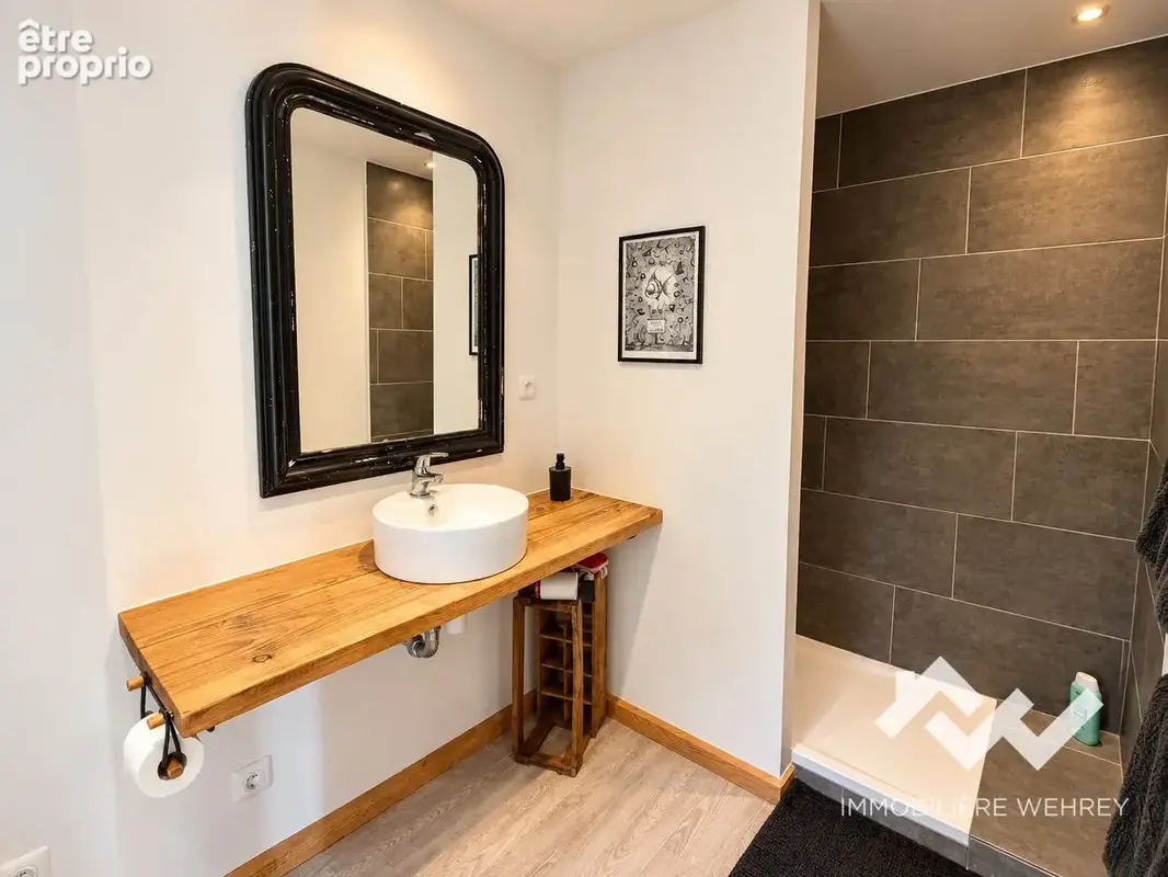 Maison 1 pièce 35 m² à vendre à Munster (68140) - photo 7
