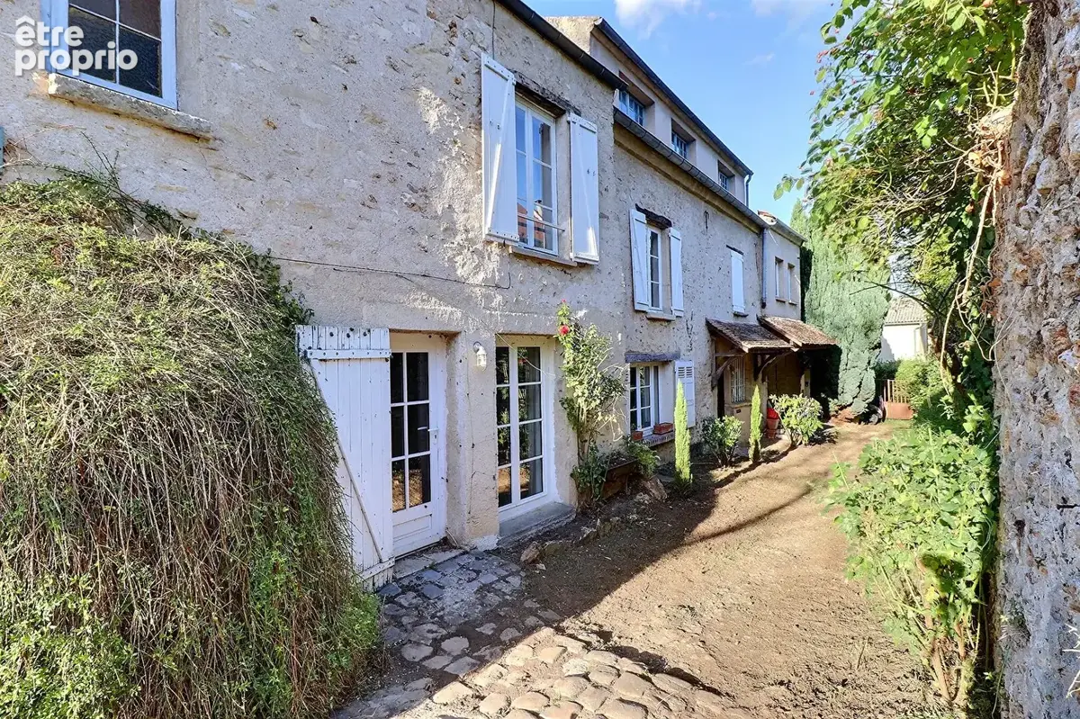 Photo Maison à Mareil-Marly au prix de 1 050 000€