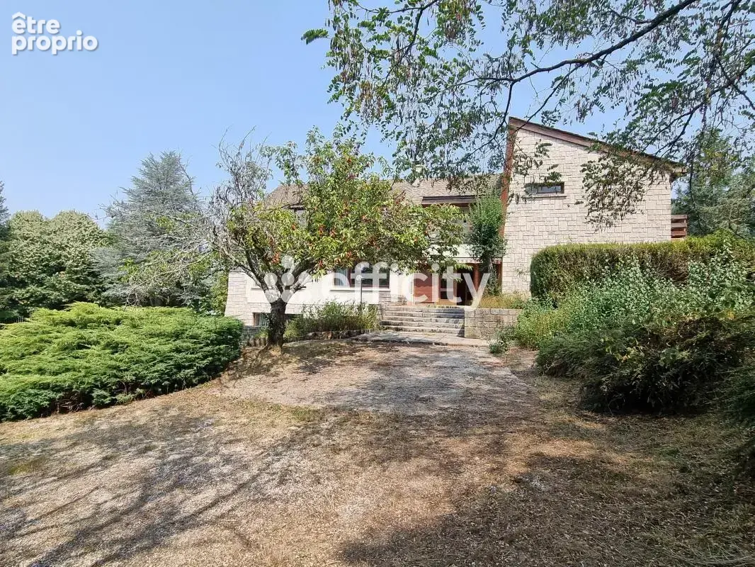 Maison 272 m² à Le Malzieu-Ville  - photo 5