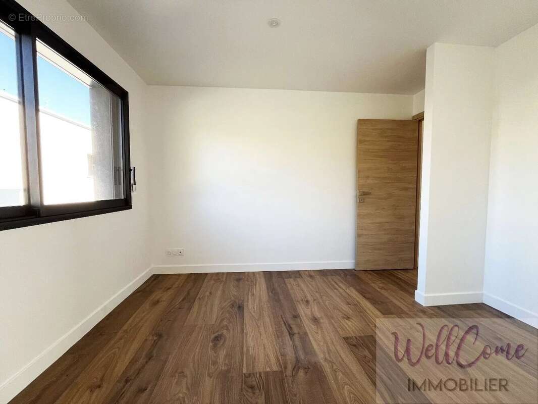 Maison à AIX-LES-BAINS