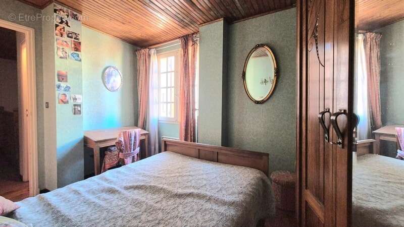 Maison à vendre 8 pièces PY avec garage (66) - photo 19