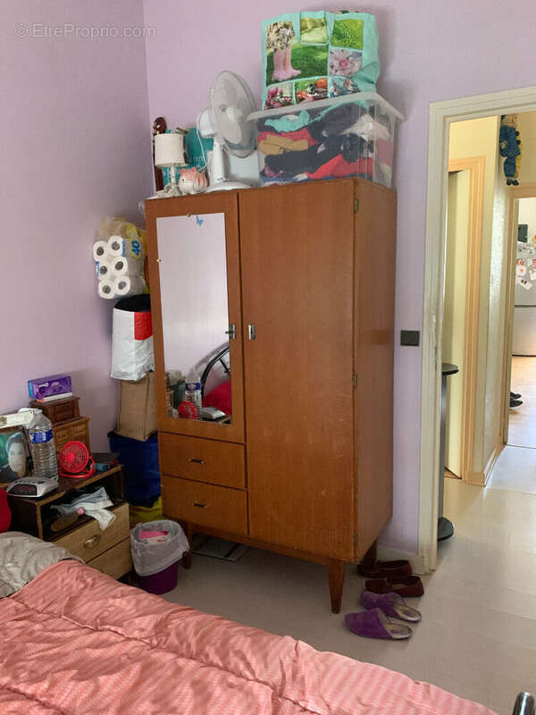 Appartement à SAUJON