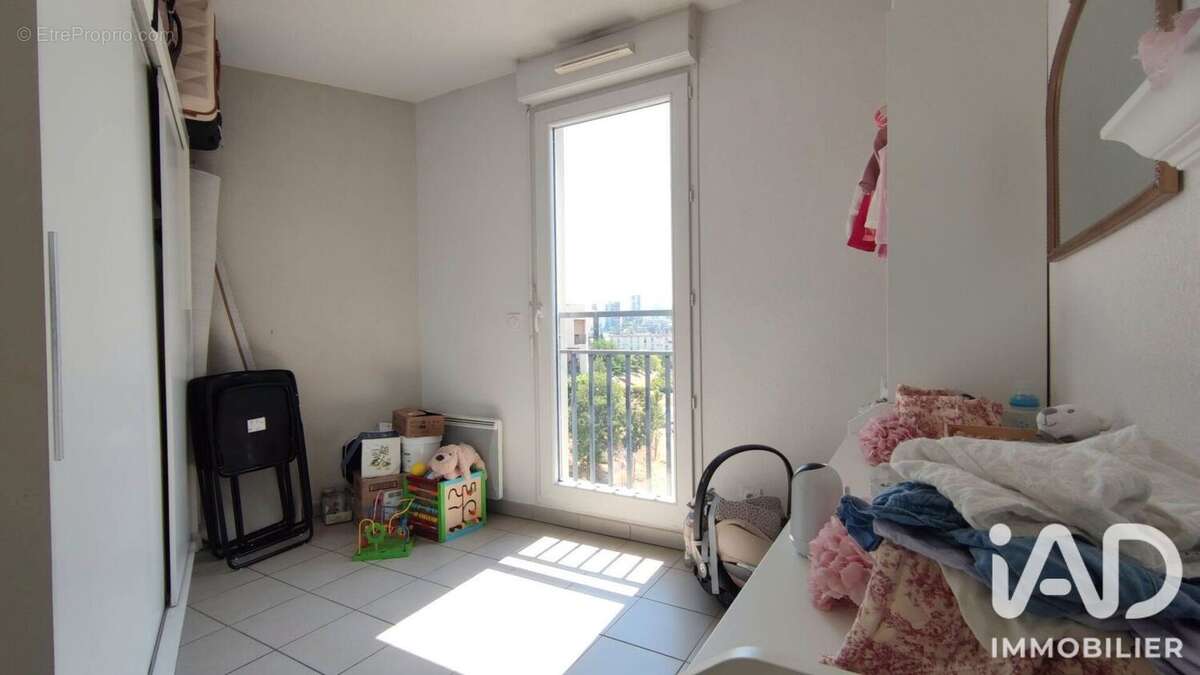 Photo 7 - Appartement à MARSEILLE-13E