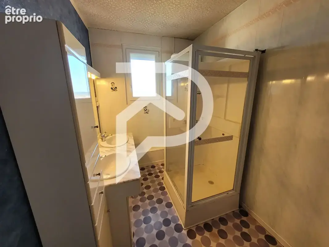 Appartement Chaumont 5 pièce(s) - photo 11