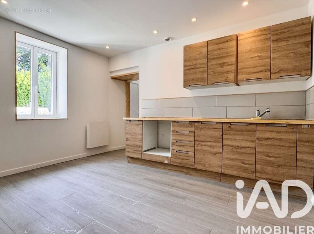 Photo 4 - Maison à SALIES-DE-BEARN