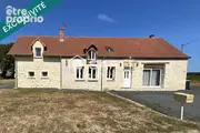 Photo 1 - Maison à CERBOIS