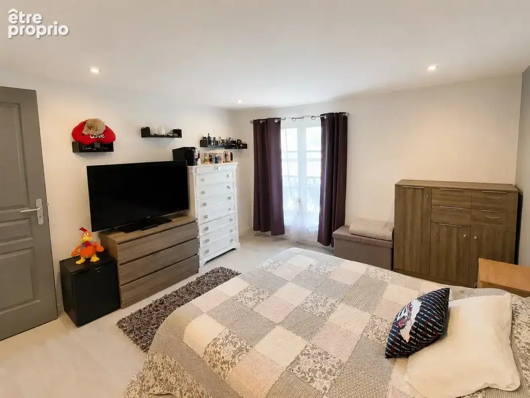 Vente Maison Le luc(83340) 212 000ï¿œ - photo 7