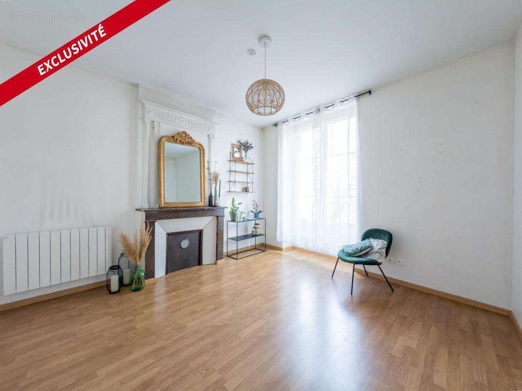 Appartement à DIEPPE
