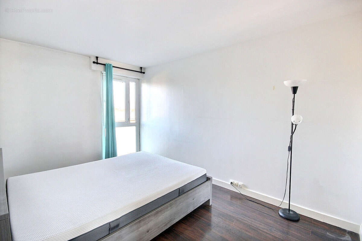 Appartement à WISSOUS