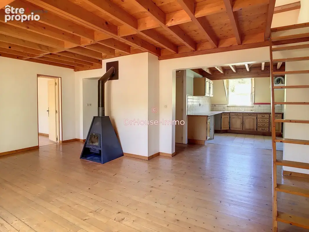 Appartement 5 pièces 78 m² à vendre à Fay-Les-Nemours (77167) - photo 25