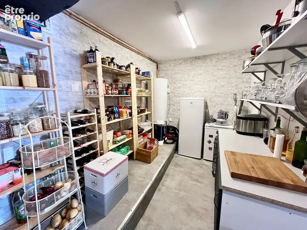 Maison Alloue 8 pièce(s) 278 m2 - photo 22