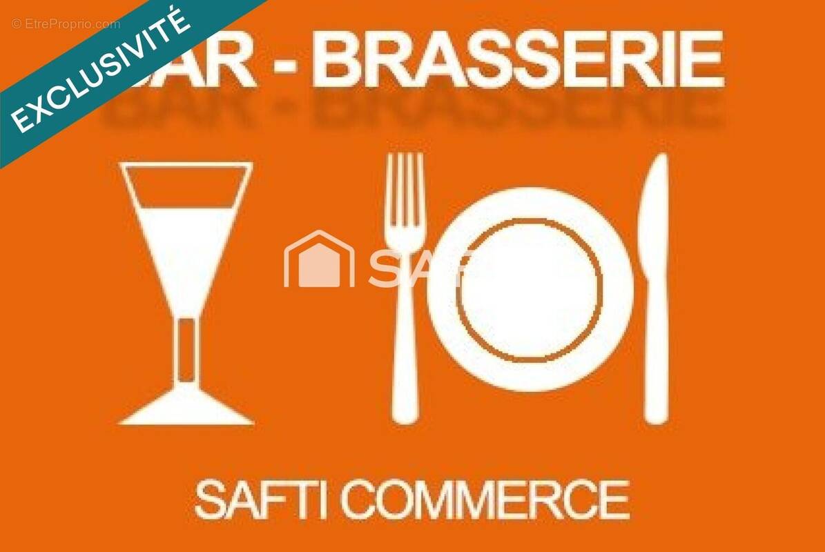 Photo 1 - Commerce à ROZAY-EN-BRIE